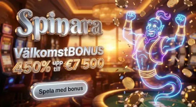 Spinara Casino